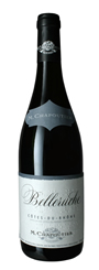 M. Chapoutier